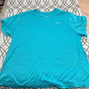 Nike Dri Fit Tee